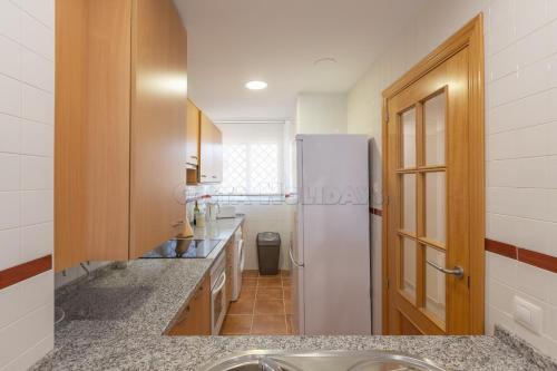 Manilva Playa — 4-Star Luxury Hotel in Manilva, Spain