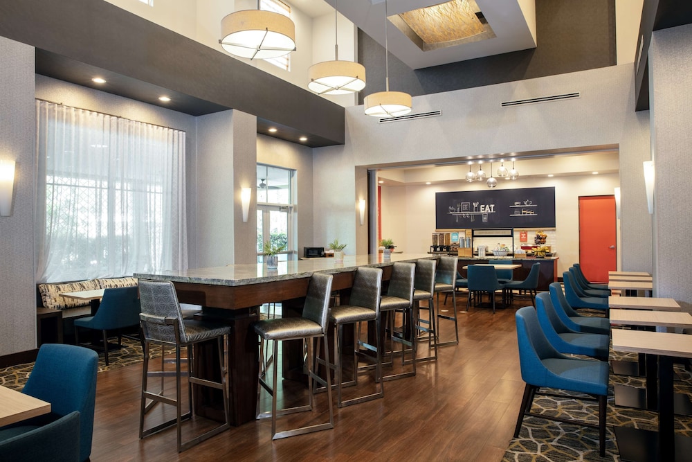 Hampton Inn & Suites Homestead Miami South - photo 21