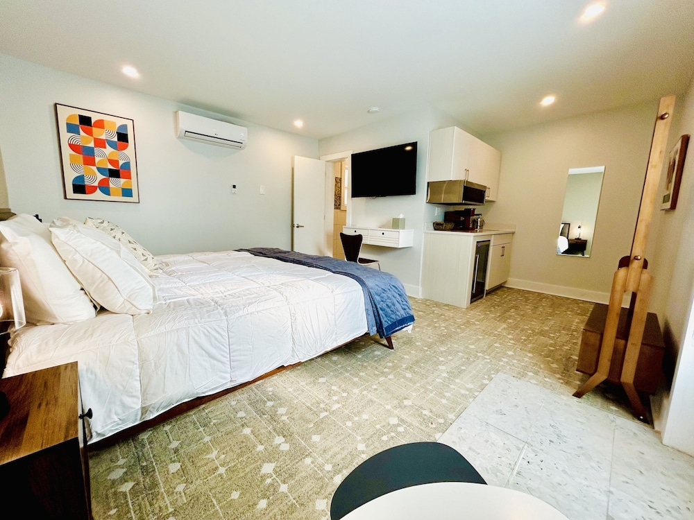 New South Motor Inn - photo 37