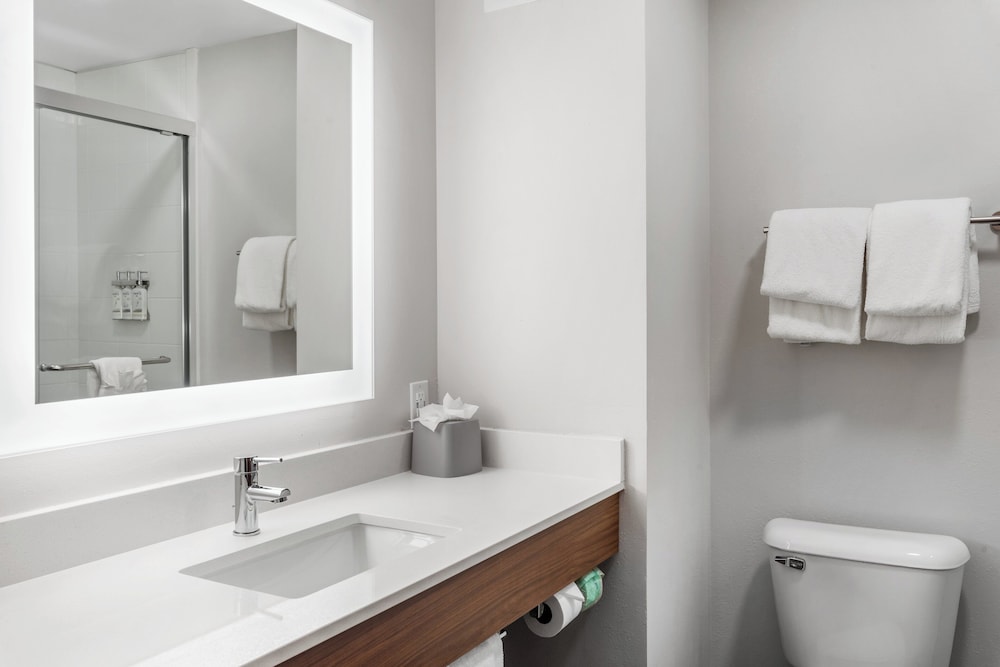 Holiday Inn Express & Suites Maumelle Little Rock NW by IHG - photo 28