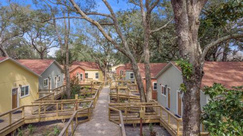 Sea Cottages of Amelia - photo 2