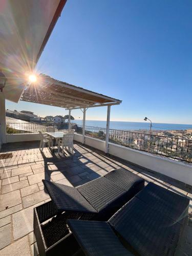 Casa Toto Brocchi — 4-Star Luxury Hotel in San Remo, Italy