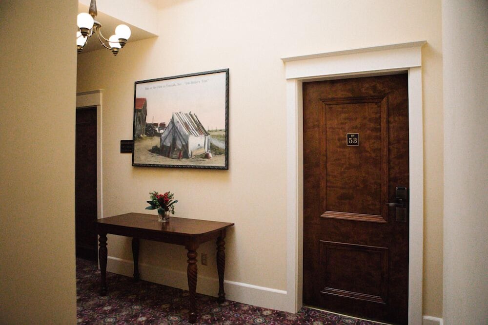 Belvada Hotel - photo 39