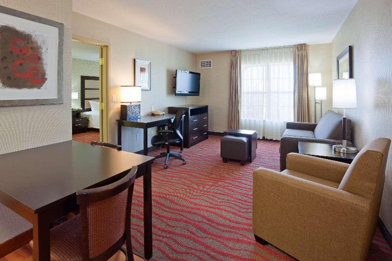 Homewood Suites by Hilton Sioux Falls - photo 16