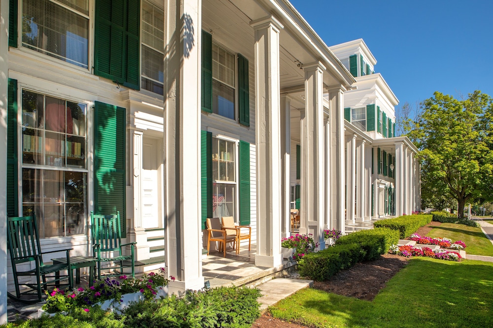 Inns at the Equinox - photo 130