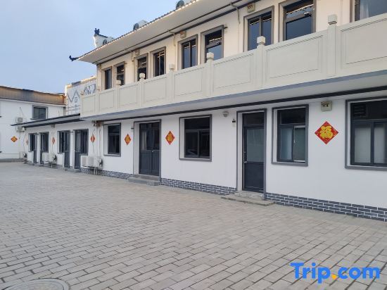 Xixi Huajiantang Hotel - last minute hotel in Baoding