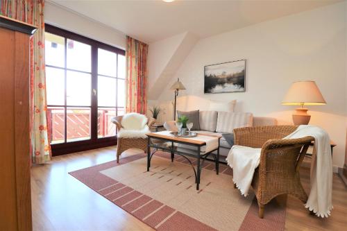 Oewern Diek App 55 — 4-Star Luxury Hotel in Wustrow, Germany