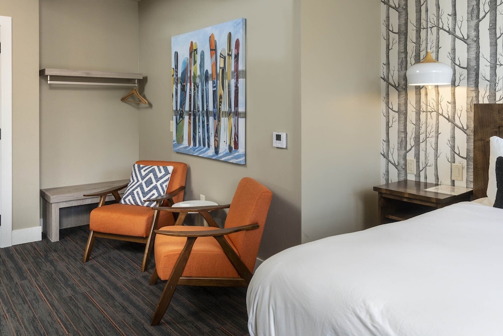Ski Inn Taphouse Hotel - photo 13