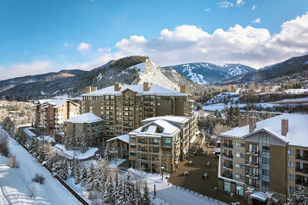 The Westin Riverfront Resort & Spa Avon Vail Valley