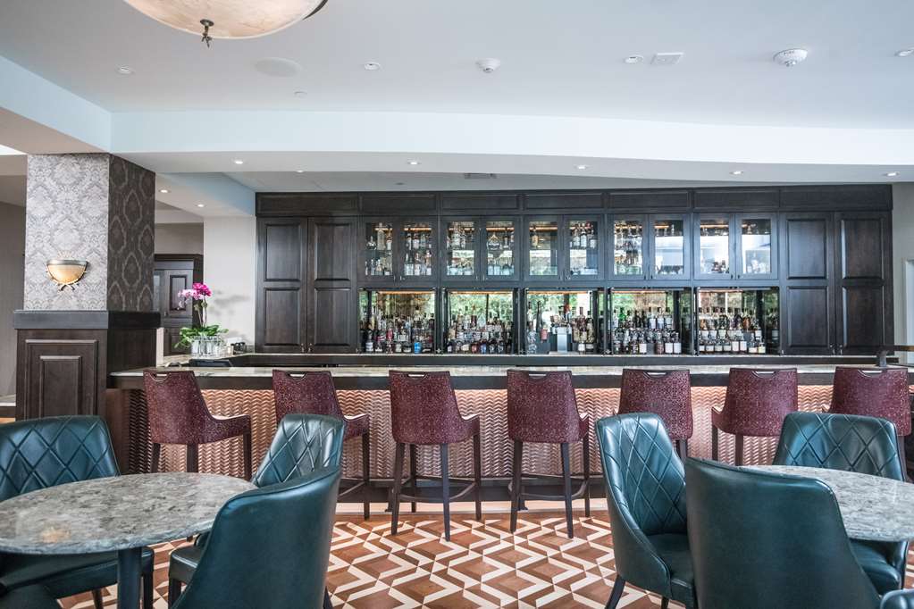 The Houstonian Hotel Club & Spa - photo 97