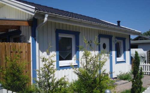 Ferienhaus am Meer — hotel in Travemuende