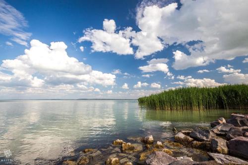 Balatonszéplak — 4-Star Luxury Hotel in Siofok, Hungary