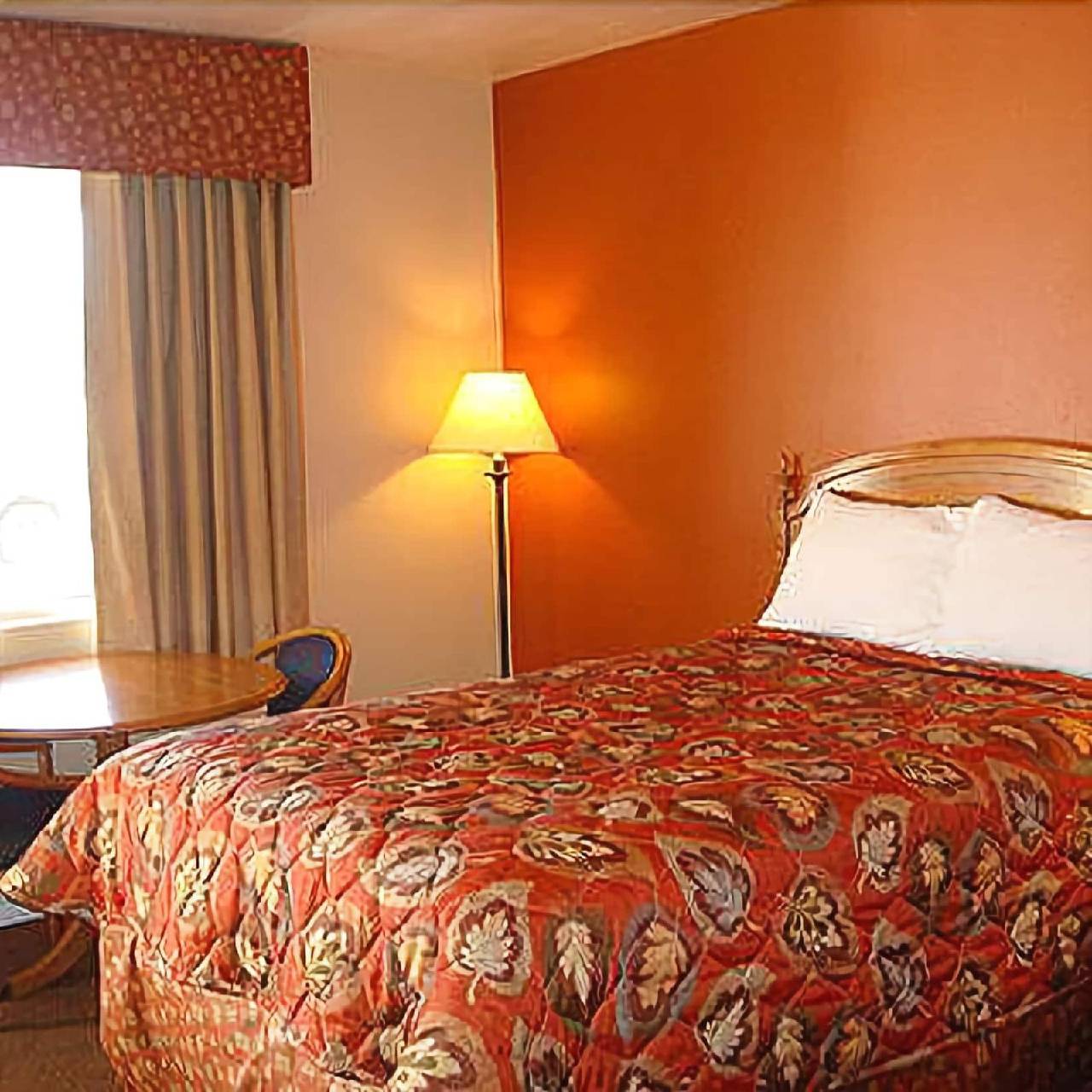 Starlite Motel Many - photo 15