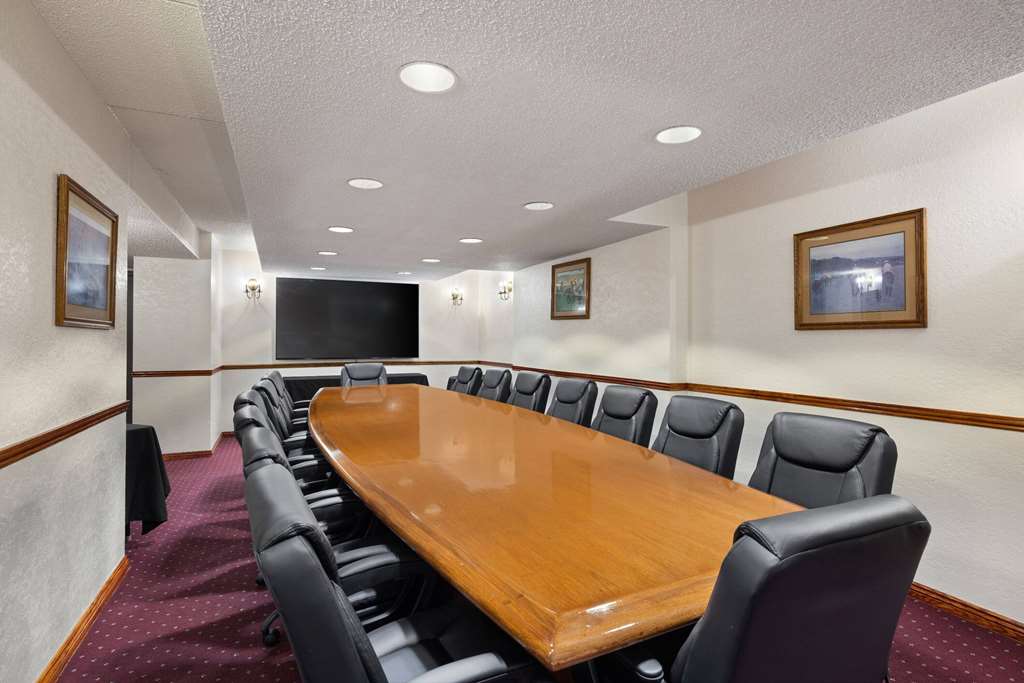 Baymont by Wyndham Shakopee - photo 23