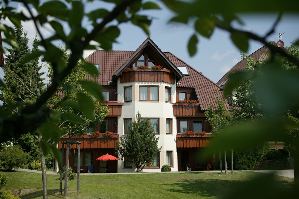 Landgasthof Löwen — hotel in Neubulach