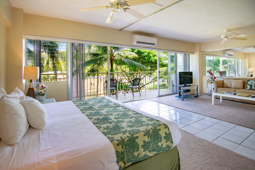 Waikiki Shore By Outrigger - photo 8
