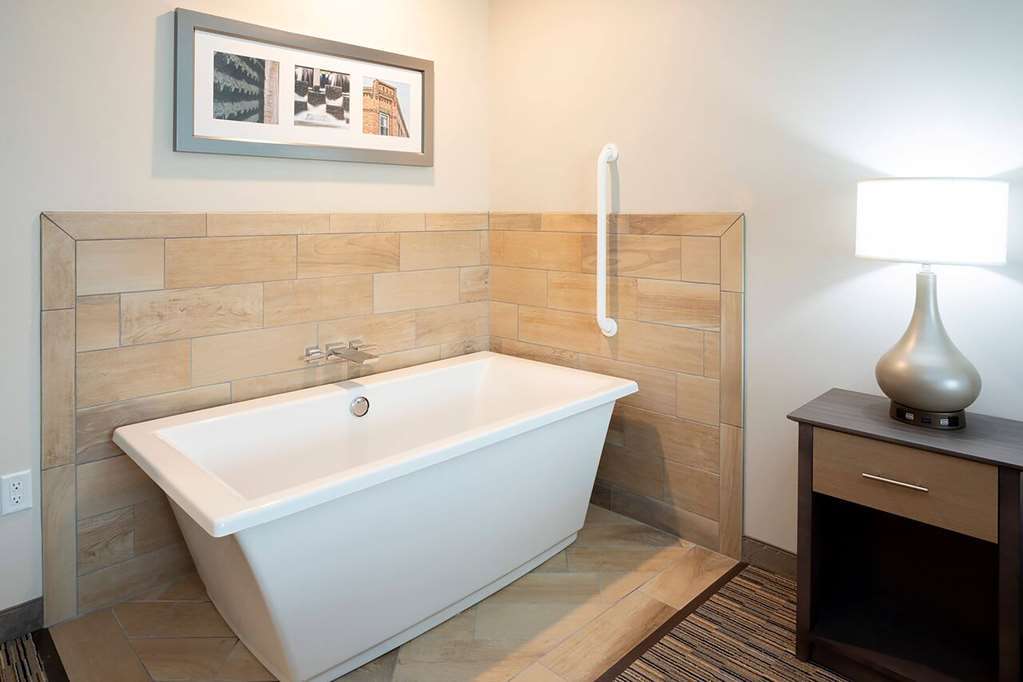 Little Crow Hotel & Conference Trademark by Wyndham - photo 14