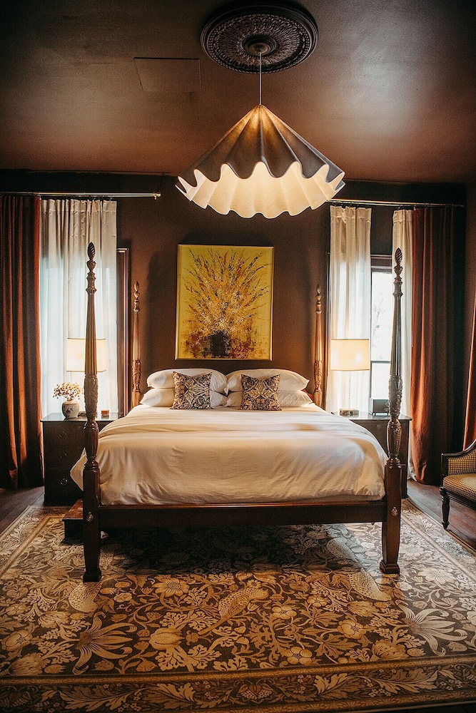 The Crystal River Inn - photo 26