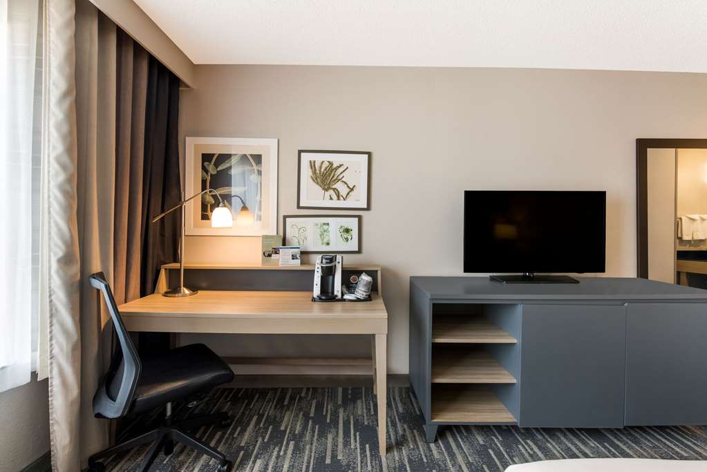 Country Inn & Suites by Radisson Wichita East KS - photo 12