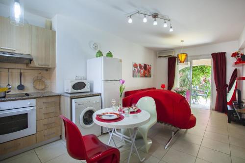 Olimpus Garden Homes