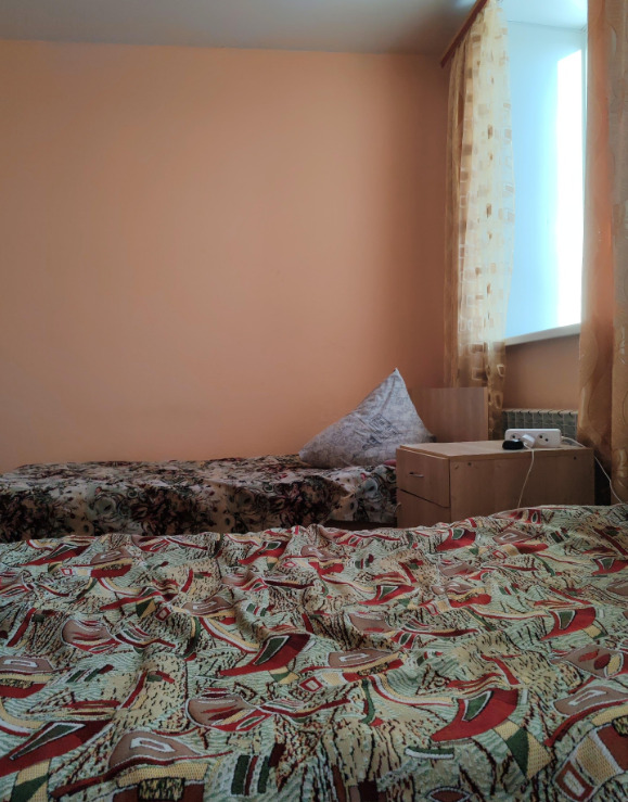 Udacha - last minute hotel in Yerofey Pavlovich