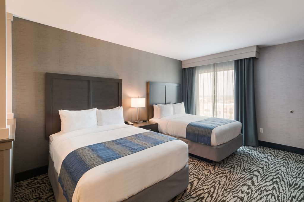 Comfort Suites Kennewick At Southri - photo 44