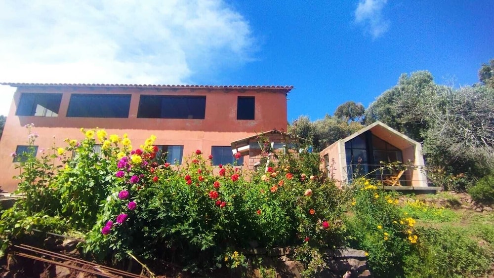 Casa De Primo 21572305 — Capachica