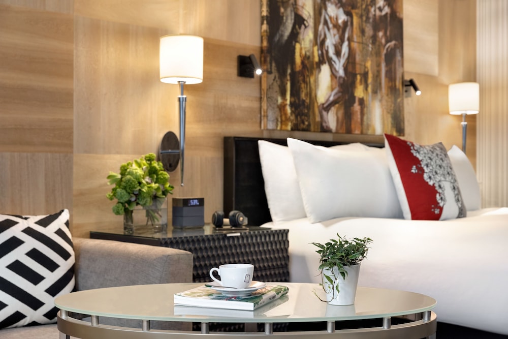 Sofitel Philadelphia at Rittenhouse Square - photo 8