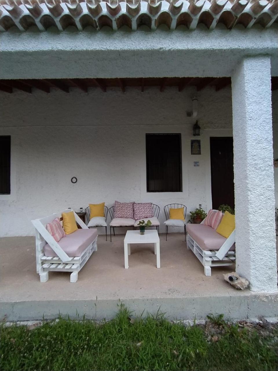 Finca la Losa Secuoyas — Huescar — photo 2