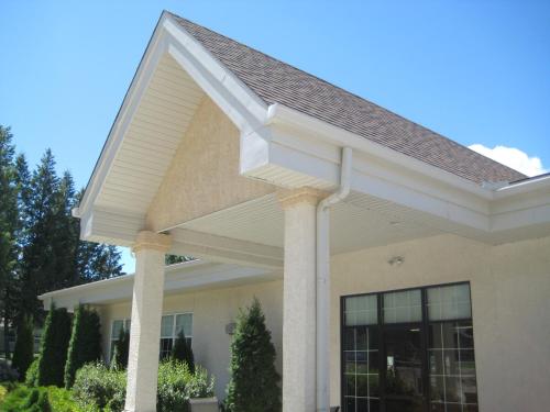 Radium Valley Vacation Resort