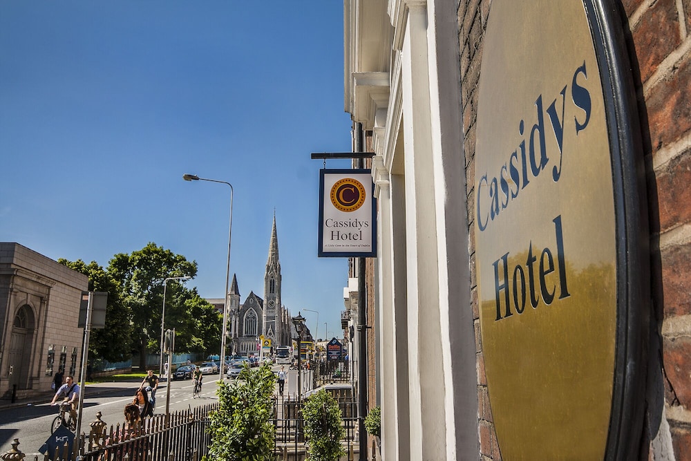 Hotel image of Cassidys Hotel