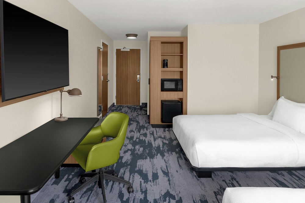 Fairfield by Marriott Inn & Suites Norwalk Des Moines - photo 15