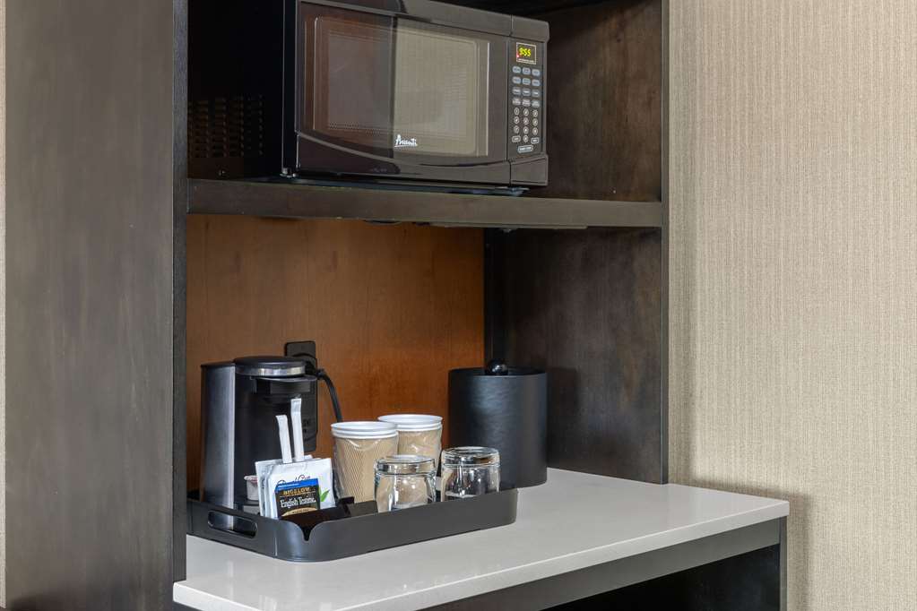 Cambria Hotel Plano Frisco - photo 35