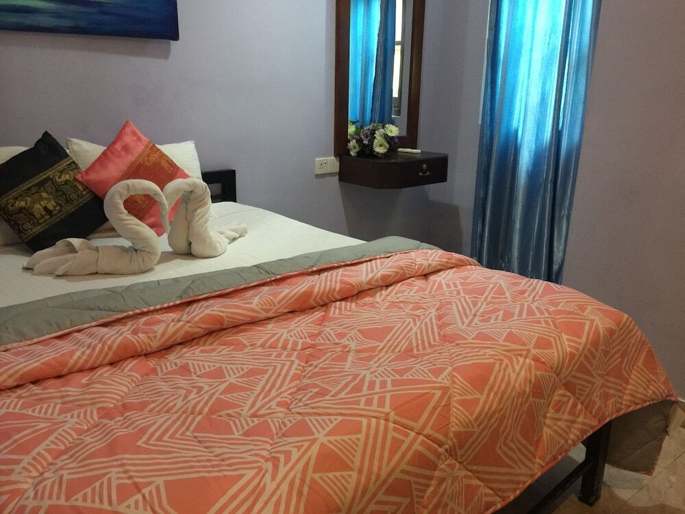 Milano Residencies - last minute hotel in Negombo