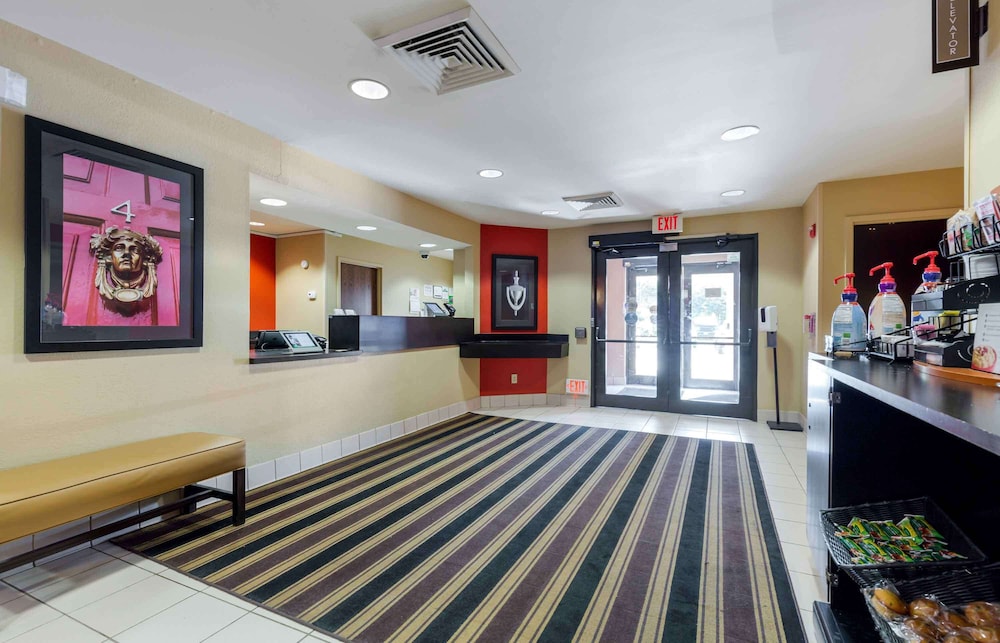 Extended Stay America Suites Washington DC Sterling - photo 5
