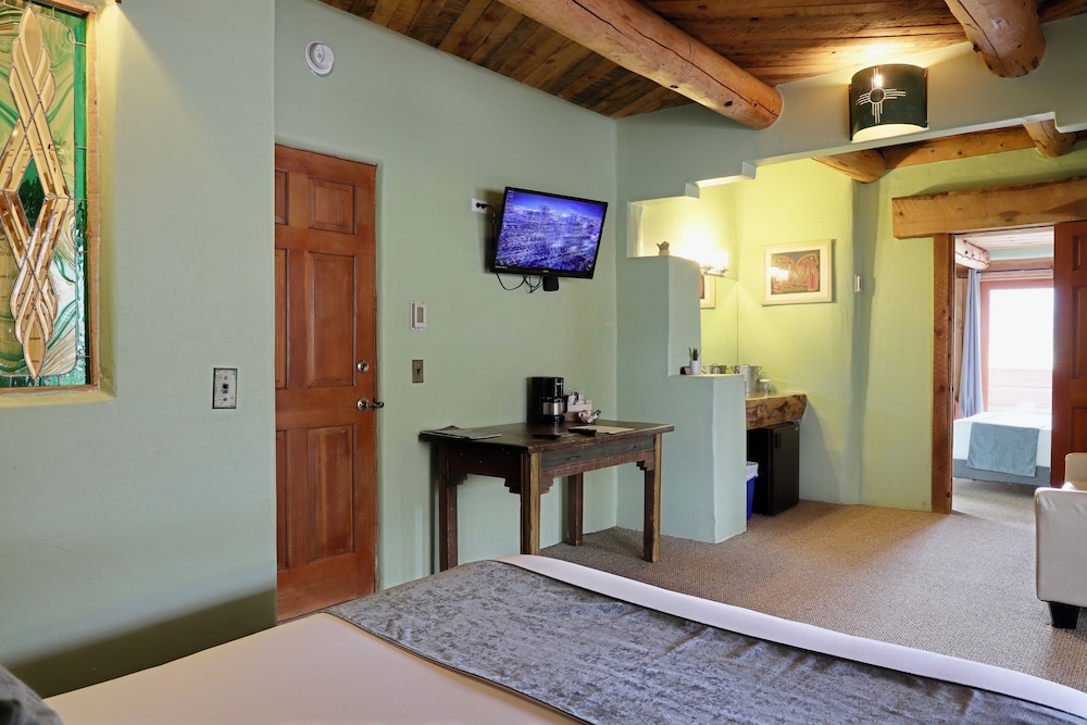Chipeta Lodge - photo 10