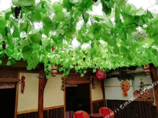 Mushuang Inn - last minute hotel in Unknown City