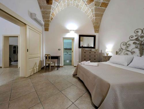 Antica Dimora Via Roma in Maglie, Italy