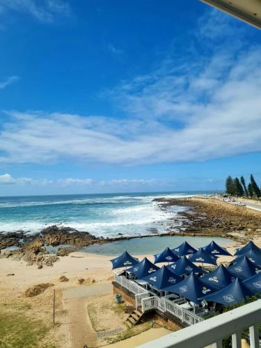 Point Village Accommodation Stephen — 4-Star Luxury Hotel in Mossel Bay, South Africa