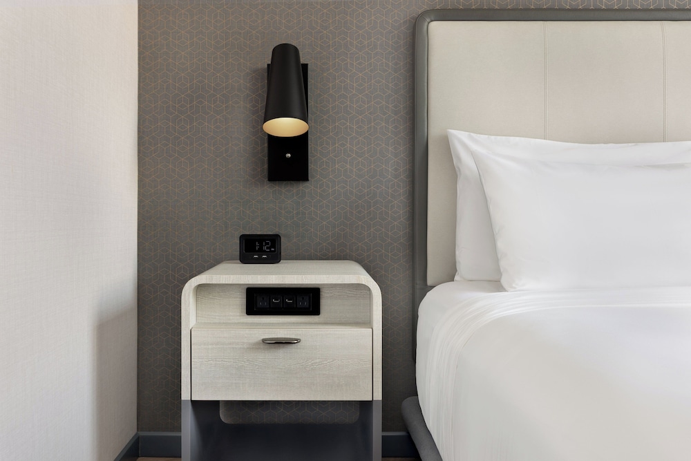 voco Times Square South New York by IHG - photo 18