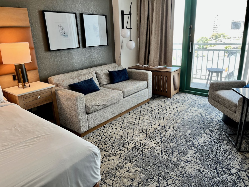 Sheraton Virginia Beach Oceanfront Hotel - photo 69