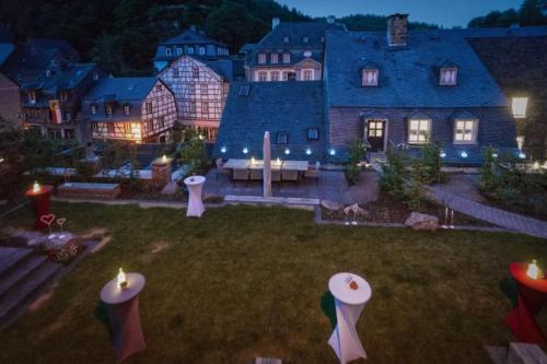 Stadthaus Monschau — Monschau — photo 5