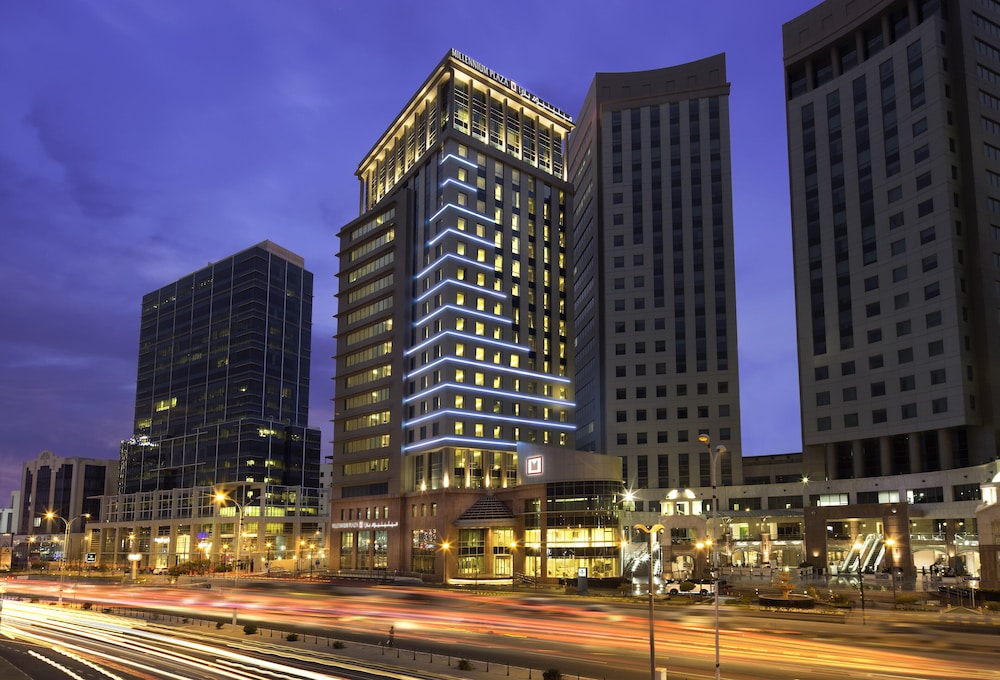 Cifax Hotel - last minute hotel in Lagos