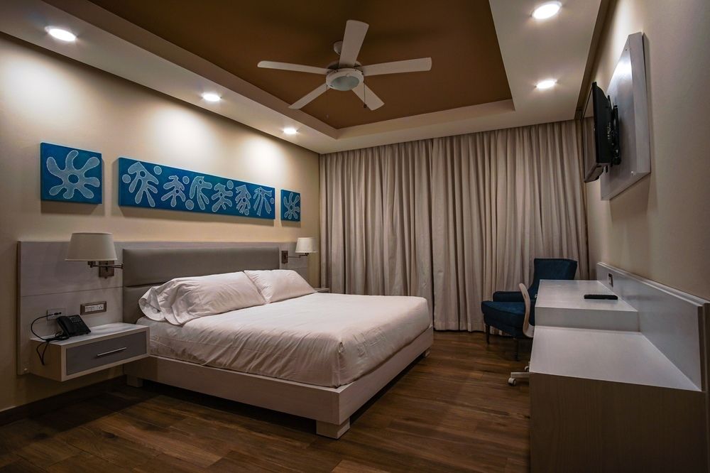 Satama Hotel — Okap — photo 3