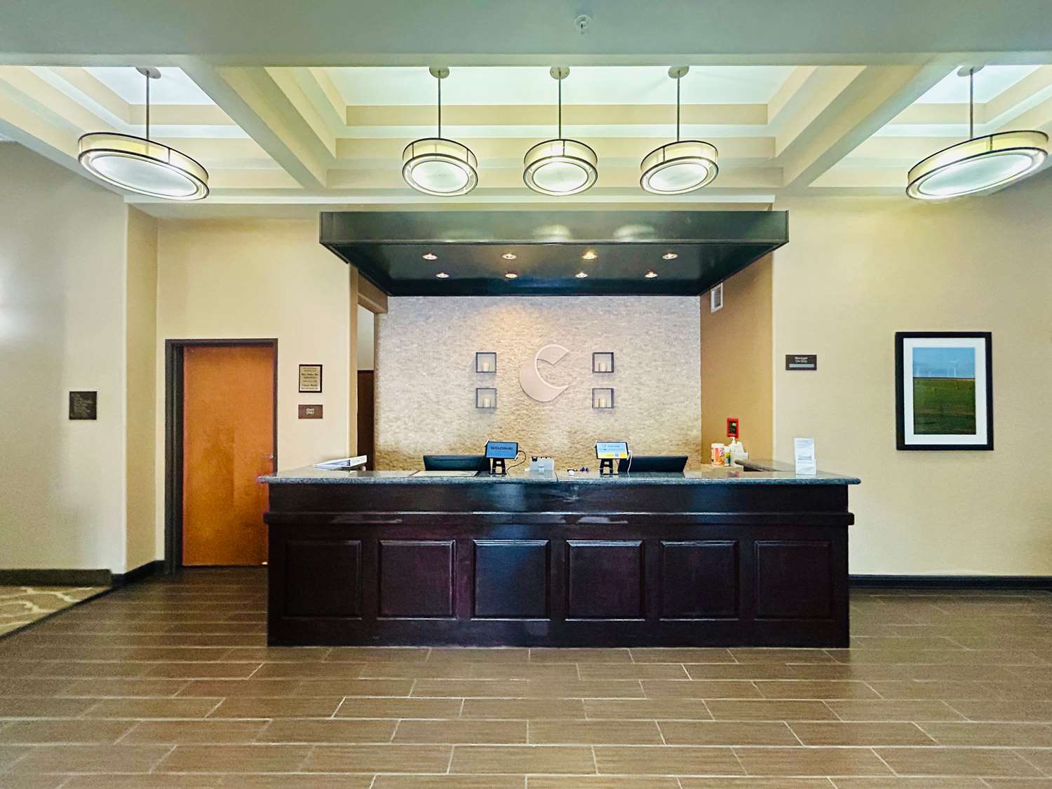 Comfort Inn & Suites Independence - photo 9