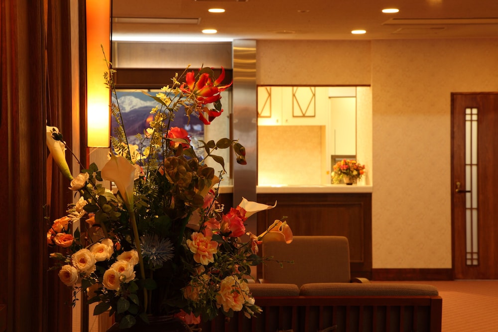 Hotel Oak Forest — Hakuba — photo 5