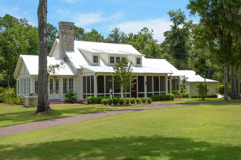 The Inn at Palmetto Bluff - photo 218