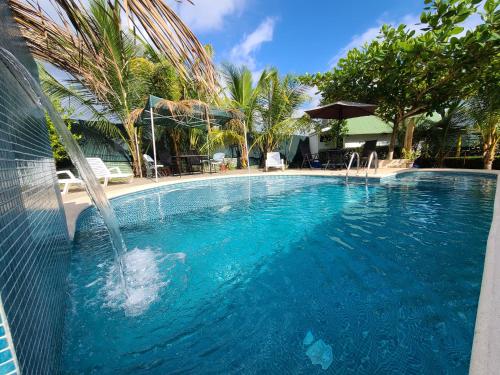 Jaco Surf Beachbungalow in Jaco, Costa Rica