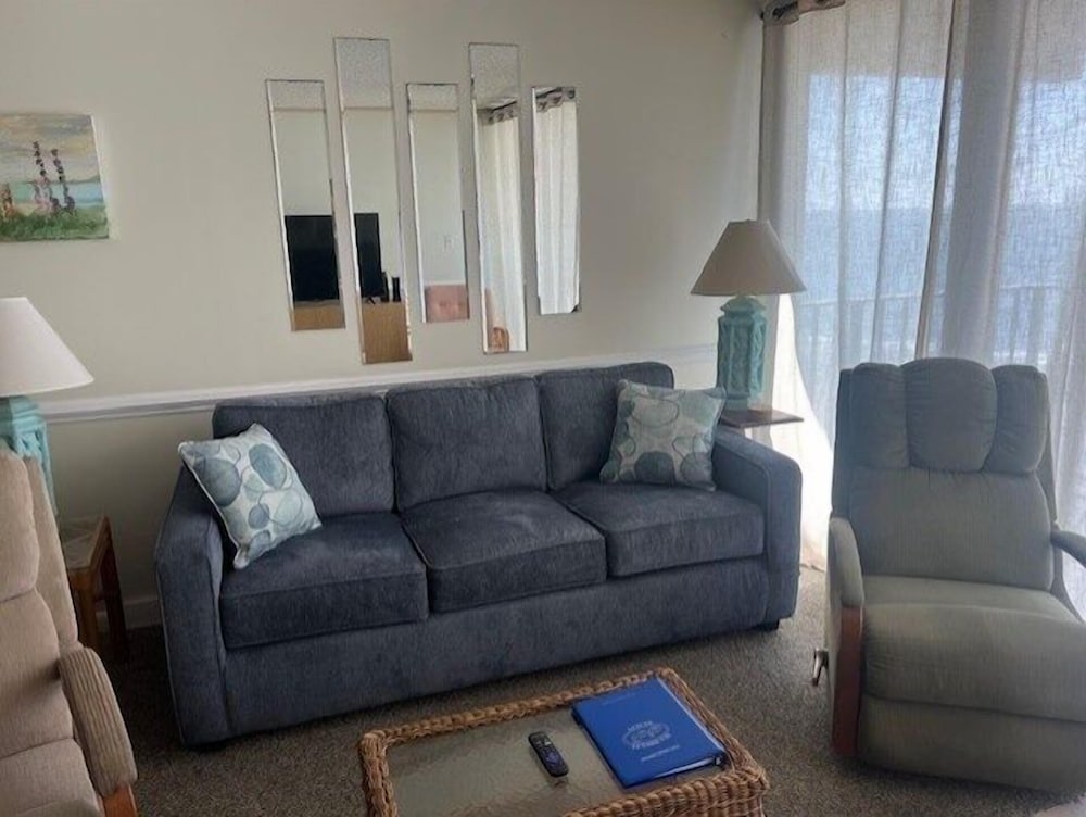 Royal Garden Resort 510 2 Bedroom Condo by RedAwning - photo 14