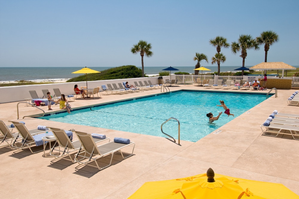 Holiday Inn Resort Jekyll Island by IHG - photo 41